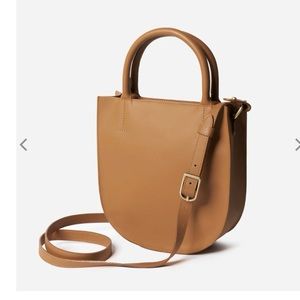 Minor History The Arc II Convertible crossbody